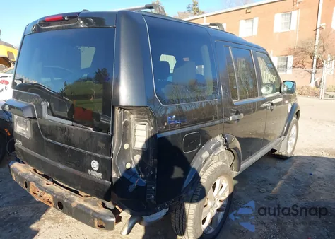 2013 Land Rover Lr4 z USA, uszkodzony, nr VIN SALAK2D43DA656340